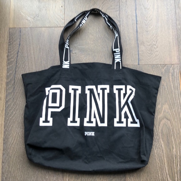 PINK Victoria's Secret Handbags - PINK Victoria’s Secret Tote